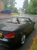 BMW 1 Series 2.0 120d M Sport Convertible 2dr Diesel Manual Euro 5 (177 ps) 2dr Manual 2010