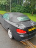 BMW 1 Series 2.0 120d M Sport Convertible 2dr Diesel Manual Euro 5 (177 ps) 2dr Manual 2010