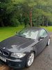 BMW 1 Series 2.0 120d M Sport Convertible 2dr Diesel Manual Euro 5 (177 ps) 2dr Manual 2010