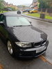 BMW 1 Series 2.0 120d M Sport Convertible 2dr Diesel Manual Euro 5 (177 ps) 2dr Manual 2010