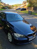 BMW 3 Series 2.0 318i Edition SE Saloon 4dr Petrol Manual Euro 4 (143 ps) 4dr Manual 2008