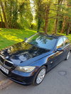 BMW 3 Series 2.0 318i Edition SE Saloon 4dr Petrol Manual Euro 4 (143 ps) 4dr Manual 2026