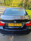 BMW 3 Series 2.0 318i Edition SE Saloon 4dr Petrol Manual Euro 4 (143 ps) 4dr Manual 2026