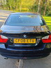 BMW 3 Series 2.0 318i Edition SE Saloon 4dr Petrol Manual Euro 4 (143 ps) 4dr Manual 2008