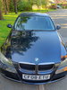 BMW 3 Series 2.0 318i Edition SE Saloon 4dr Petrol Manual Euro 4 (143 ps) 4dr Manual 2008