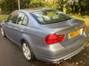 BMW 3 Series 2.0L 318i Exclusive Edition Saloon 4dr Petrol Manual Euro 5 (141 bhp) 4dr Manual 2025
