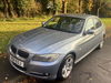 BMW 3 Series 2.0L 318i Exclusive Edition Saloon 4dr Petrol Manual Euro 5 (141 bhp) 4dr Manual 2025