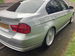 BMW Alpina D3 2.0d BiTurbo Euro 4 4dr 4dr Manual 2009