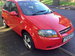 Chevrolet Kalos 1.2 SE Hatchback 5dr Petrol Manual (153 g/km, 71 bhp) 5dr Manual 2008