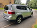 Chevrolet Orlando 1.8 LT Euro 5 5dr 5dr Manual 2013