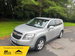 Chevrolet Orlando 1.8 LT Euro 5 5dr 5dr Manual 2013