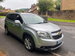 Chevrolet Orlando 1.8 LT Euro 5 5dr 5dr Manual 2013