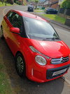 Citroen C1 1.0 VTi Feel Hatchback 3dr Petrol Manual Euro 6 (68 ps) 3dr Manual 2026