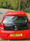Citroen C1 1.0 VTi Feel Hatchback 3dr Petrol Manual Euro 6 (68 ps) 3dr Manual 2026