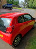 Citroen C1 1.0 VTi Feel Hatchback 3dr Petrol Manual Euro 6 (68 ps) 3dr Manual 2017
