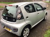 Citroen C1 1.0i VTR Hatchback 5dr Petrol Manual Euro 5 (68 ps) 5dr Manual 2026