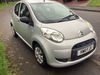 Citroen C1 1.0i VTR Hatchback 5dr Petrol Manual Euro 5 (68 ps) 5dr Manual 2026