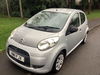Citroen C1 1.0i VTR Hatchback 5dr Petrol Manual Euro 5 (68 ps) 5dr Manual 2026
