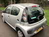 Citroen C1 1.0i VTR Hatchback 5dr Petrol Manual Euro 5 (68 ps) 5dr Manual 2026