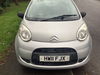Citroen C1 1.0i VTR Hatchback 5dr Petrol Manual Euro 5 (68 ps) 5dr Manual 2026