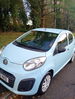 Citroen C1 1.0L Vt Hatchback 5dr Petrol Manual Euro 5 (67 bhp) 5dr Manual 2013