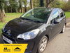 Citroen C3 1.6 VTi Exclusive Auto Euro 5 5dr 5dr Automatic 2026