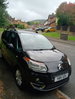 Citroen C3 Picasso 1.6 HDi Exclusive MPV 5dr Diesel Manual Euro 5 (90 ps) 5dr Manual 2011