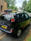 Citroen C3 Picasso 1.6 HDi Exclusive MPV 5dr Diesel Manual Euro 5 (90 ps) 5dr Manual 2026