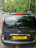 Citroen C3 Picasso 1.6 HDi Exclusive MPV 5dr Diesel Manual Euro 5 (90 ps) 5dr Manual 2011