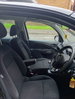 Citroen C3 Picasso 1.6 HDi Exclusive MPV 5dr Diesel Manual Euro 5 (90 ps) 5dr Manual 2011