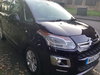 Citroen C3 Picasso 1.6 VTi Exclusive EGS6 Euro 5 5dr 5dr Automatic 2026