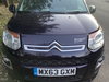 Citroen C3 Picasso 1.6 VTi Exclusive EGS6 Euro 5 5dr 5dr Automatic 2026