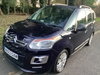 Citroen C3 Picasso 1.6 VTi Exclusive EGS6 Euro 5 5dr 5dr Automatic 2026