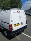 Citroen Dispatch 1.9D 815 Panel Van 5dr Diesel Manual (71 bhp) 5dr Manual 2026