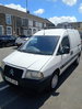 Citroen Dispatch 1.9D 815 Panel Van 5dr Diesel Manual (71 bhp) 5dr Manual 2006