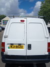 Citroen Dispatch 1.9D 815 Panel Van 5dr Diesel Manual (71 bhp) 5dr Manual 2026