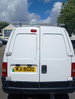 Citroen Dispatch 1.9D 815 Panel Van 5dr Diesel Manual (71 bhp) 5dr Manual 2006
