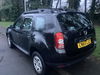 Dacia Duster 1.5 dCi Ambiance SUV 5dr Diesel Manual Euro 6 (s/s) (110 ps) 5dr Manual 2026