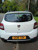 Dacia Sandero Stepway 1.5 dCi Ambiance Hatchback 5dr Diesel Manual Euro 6 (s/s) (90 ps) 5dr Manual 2016