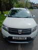 Dacia Sandero Stepway 1.5 dCi Ambiance Hatchback 5dr Diesel Manual Euro 6 (s/s) (90 ps) 5dr Manual 2016