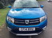 Dacia Sandero Stepway 1.5 dCi Laureate Hatchback 5dr Diesel Manual Euro 5 (90 ps) 5dr Manual 2014