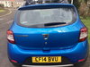 Dacia Sandero Stepway 1.5 dCi Laureate Hatchback 5dr Diesel Manual Euro 5 (90 ps) 5dr Manual 2026