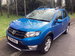 Dacia Sandero Stepway 1.5 dCi Laureate Hatchback 5dr Diesel Manual Euro 5 (90 ps) 5dr Manual 2014