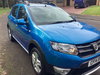 Dacia Sandero Stepway 1.5 dCi Laureate Hatchback 5dr Diesel Manual Euro 5 (90 ps) 5dr Manual 2026