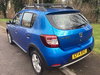 Dacia Sandero Stepway 1.5 dCi Laureate Hatchback 5dr Diesel Manual Euro 5 (90 ps) 5dr Manual 2026