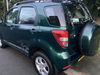 Daihatsu Terios 1.5 Kiri SUV 5dr Petrol Manual (185 g/km, 103 bhp) 5dr Manual 2026