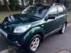 Daihatsu Terios 1.5 Kiri SUV 5dr Petrol Manual (185 g/km, 103 bhp) 5dr Manual 2026