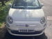 Fiat 500 1.2 Lounge Euro 5 (s/s) 3dr 3dr Manual 2009