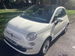 Fiat 500 1.2 Lounge Euro 5 (s/s) 3dr 3dr Manual 2009