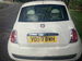 Fiat 500 1.2 Lounge Euro 5 (s/s) 3dr 3dr Manual 2009